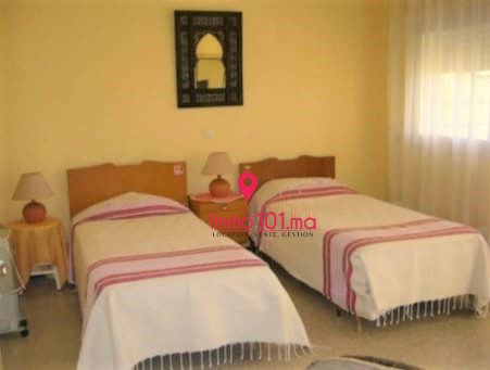 Villa à vendre à Tanger